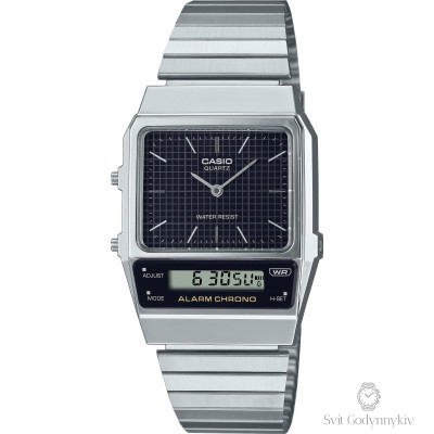 Casio VINTAGE AQ-800E-1A