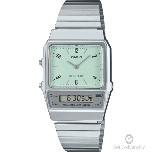 Casio VINTAGE AQ-800E-3A