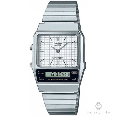 Casio VINTAGE AQ-800E-7A