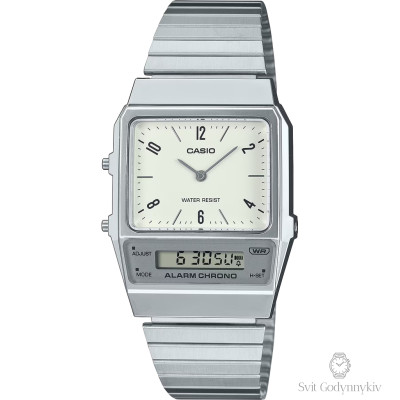 Casio VINTAGE AQ-800E-7A2