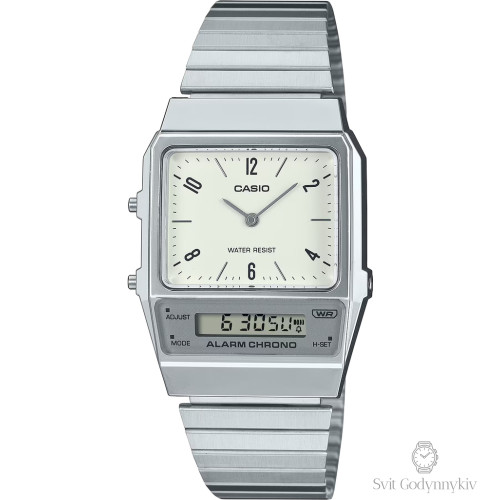 Casio VINTAGE AQ-800E-7A2
