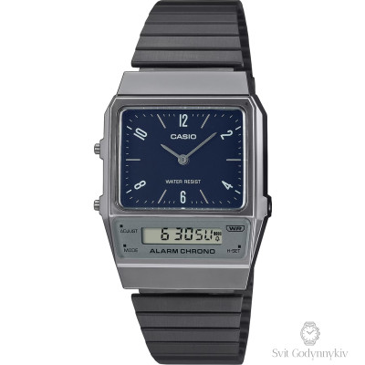 Casio VINTAGE AQ-800EB-2A