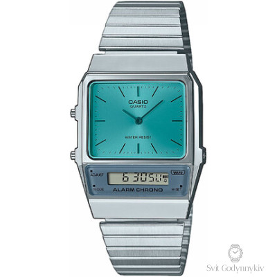 Casio VINTAGE AQ-800EC-2A