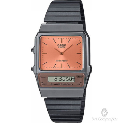 Casio VINTAGE AQ-800ECGG-4A