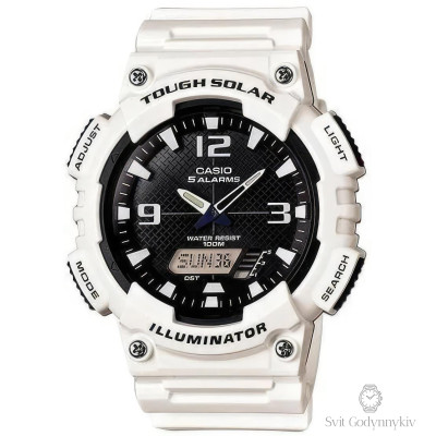 Casio VINTAGE AQ-S810WC-7A