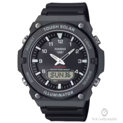 Casio SPORTS AQ-S820W-1A