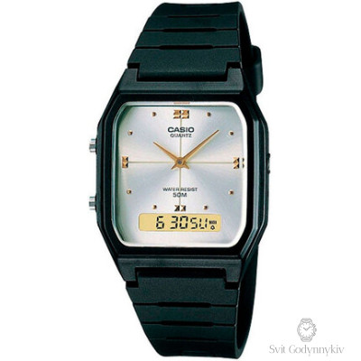 Casio VINTAGE AW-48HE-7A