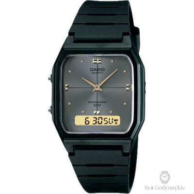 Casio VINTAGE AW-48HE-8A