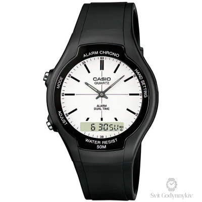 Casio Collection AW-90H-7E