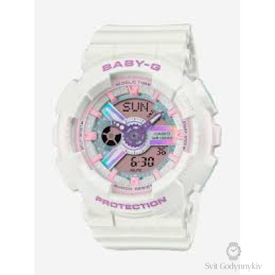 Casio BABY-G BA-110FH-7A