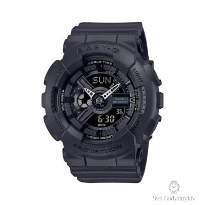 Casio BABY-G BA-110XBC-1A