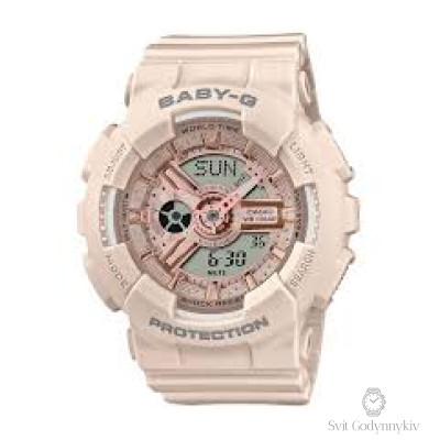 Casio BABY-G BA-110XCP-4A