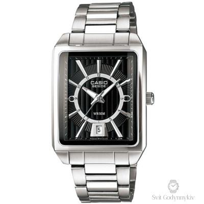 Casio Collection BEM-120D-1A