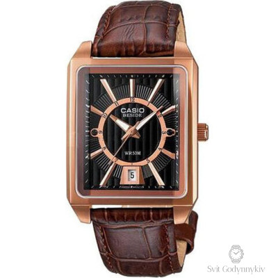 Casio Collection BEM-120GL-1A