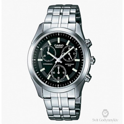 Casio Collection BEM-503D-1A