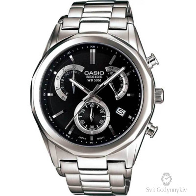 Casio Collection BEM-509D-1A