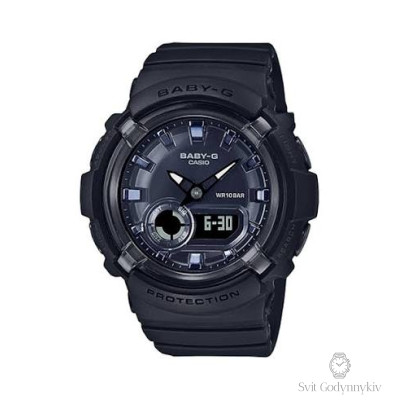 Casio BABY-G BGA-280-1A