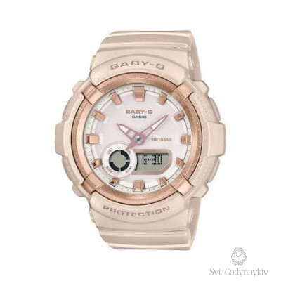 Casio BABY-G BGA-280BA-4A
