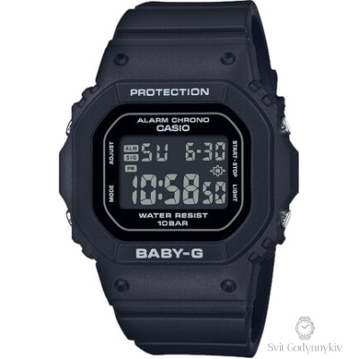 Casio BABY-G BGD-565-1