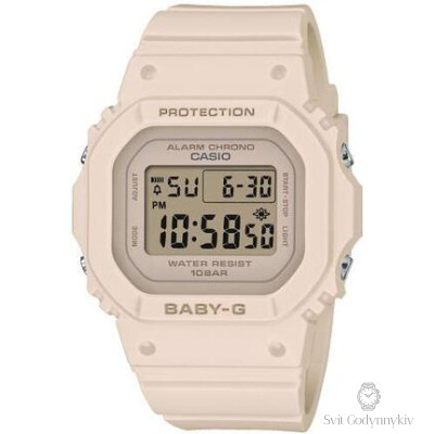 Casio BABY-G BGD-565-4