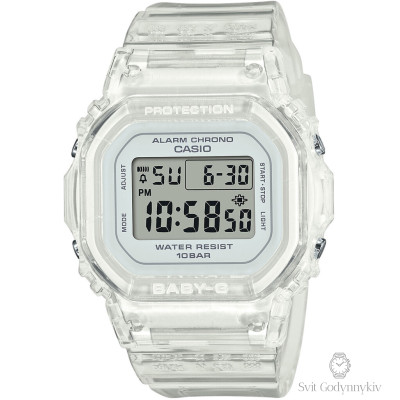 Casio Каталог BGD-565US-7