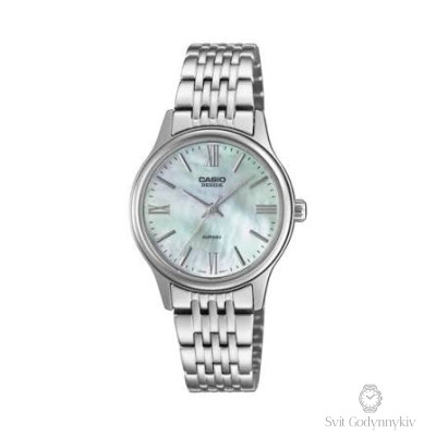 Casio Collection BLS-100DS-2A