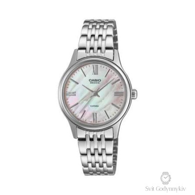 Casio Collection BLS-100DS-4A