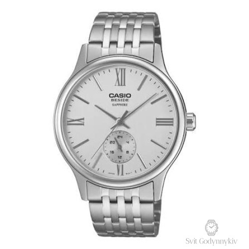 Casio Collection BMS-100D-7A