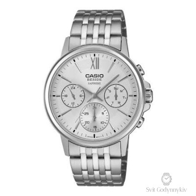 Casio Collection BMS-300D-7A