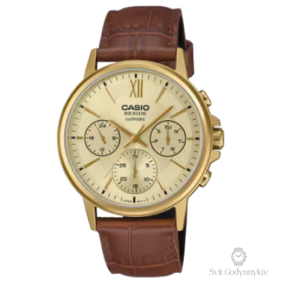 Casio Collection BMS-300GL-5A
