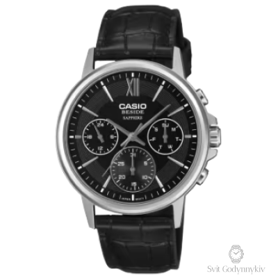 Casio Collection BMS-300L-1A
