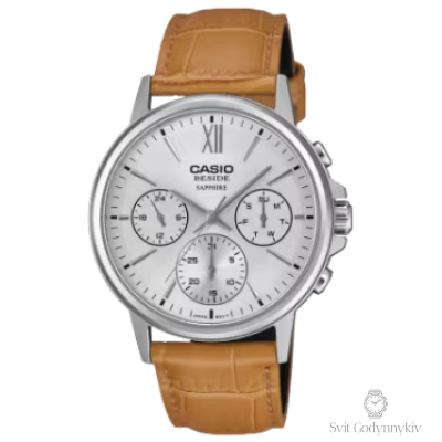 Casio Collection BMS-300L-5A