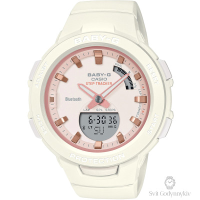 Casio Collection BSA-B100CS-7A