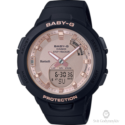 Casio Collection BSA-B100MF-1A