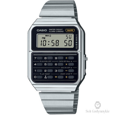 Casio VINTAGE CA-500WE-1A