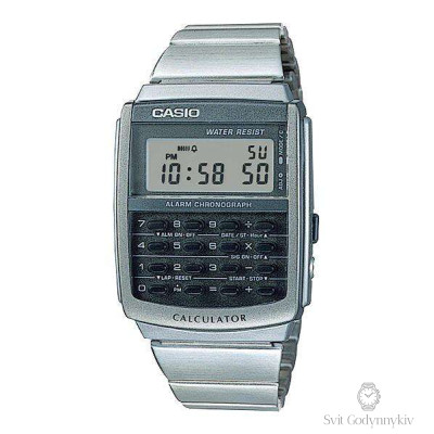 Casio VINTAGE CA-506-1D