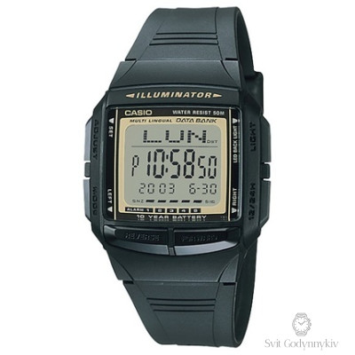Casio SPORTS DB-36-9A