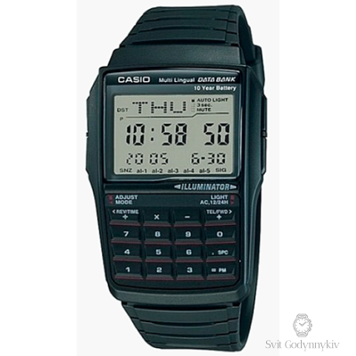 Casio VINTAGE DBC-32-1A