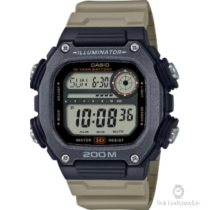 DW-291HX-5A