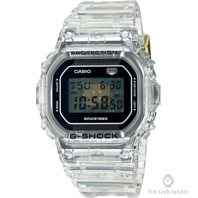 Casio Каталог DW-5040RX-7ER