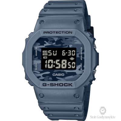 Casio G-SHOCK DW-5600CA-2