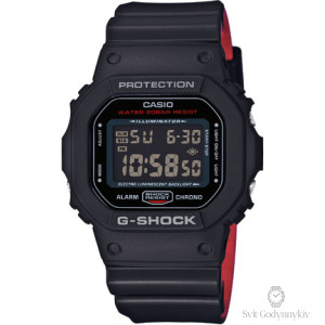 DW-5600HR-1