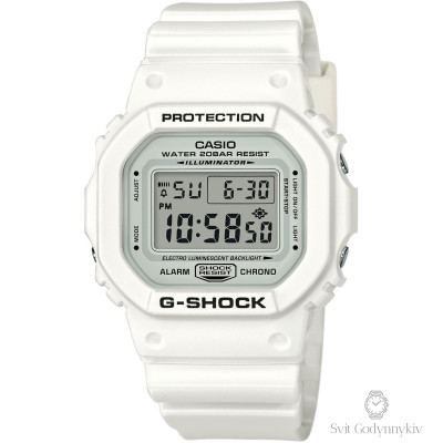 Casio G-SHOCK DW-5600MW-7
