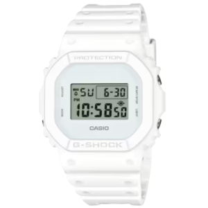 DW-5600WW-7