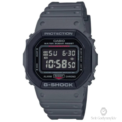 Casio G-SHOCK DW-5610SU-8