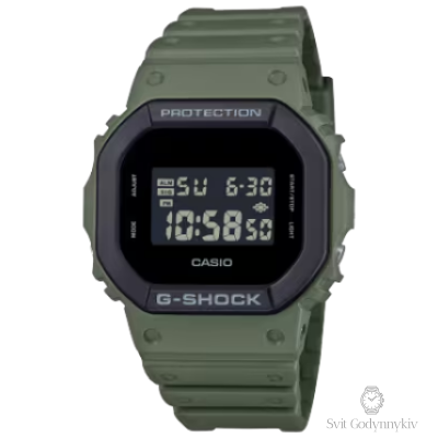 Casio G-SHOCK DW-5610UU-3