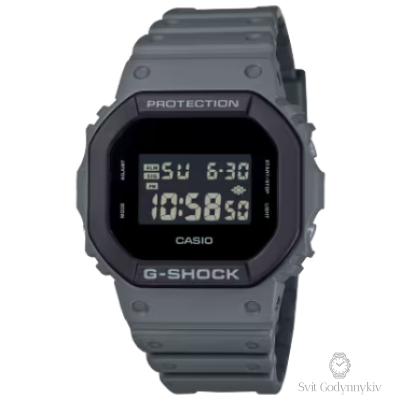 Casio G-SHOCK DW-5610UU-8