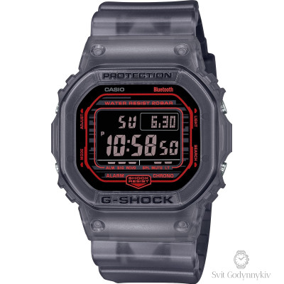 Casio G-SHOCK DW-B5600G-1