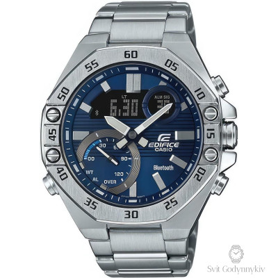 Casio EDIFICE ECB-10D-2A