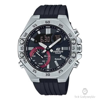 Casio EDIFICE ECB-10P-1A